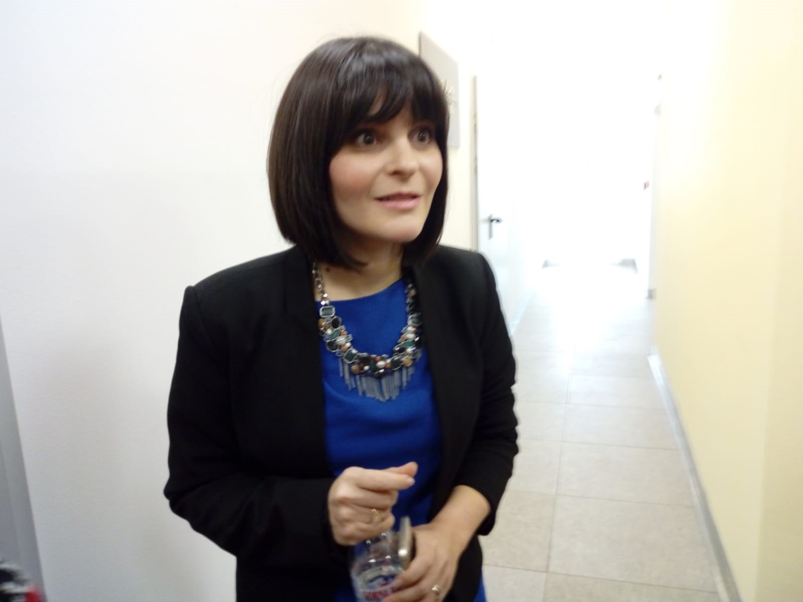 адвокат д-р Мария Петрова