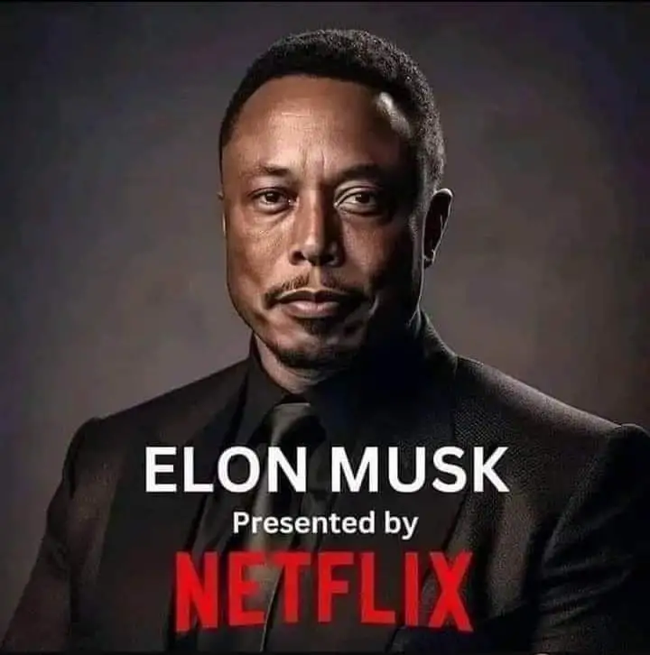 Бъдещият филм за Мъск