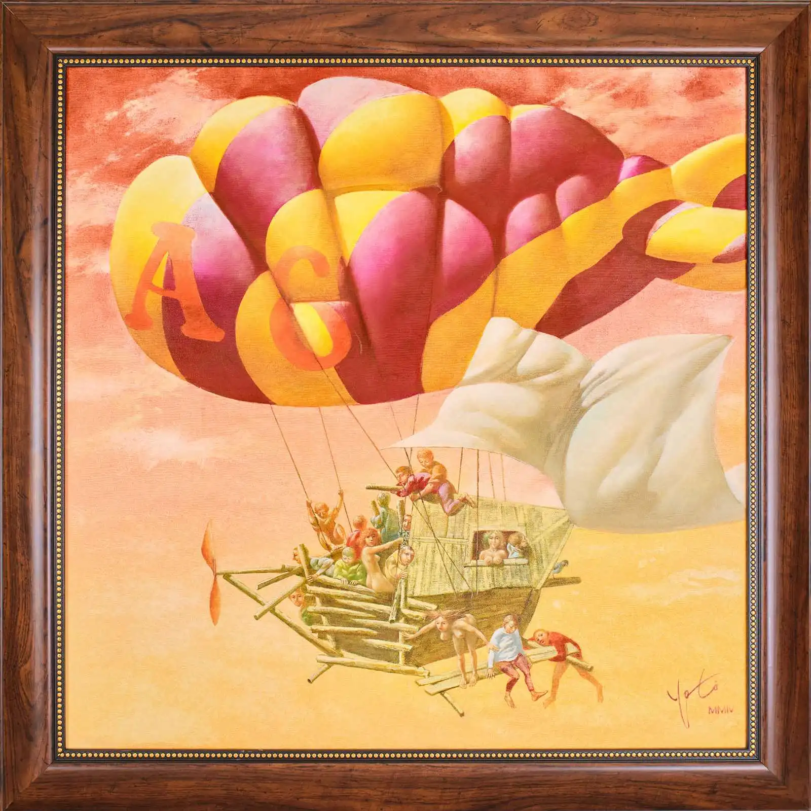 Христо Йотов - Йото