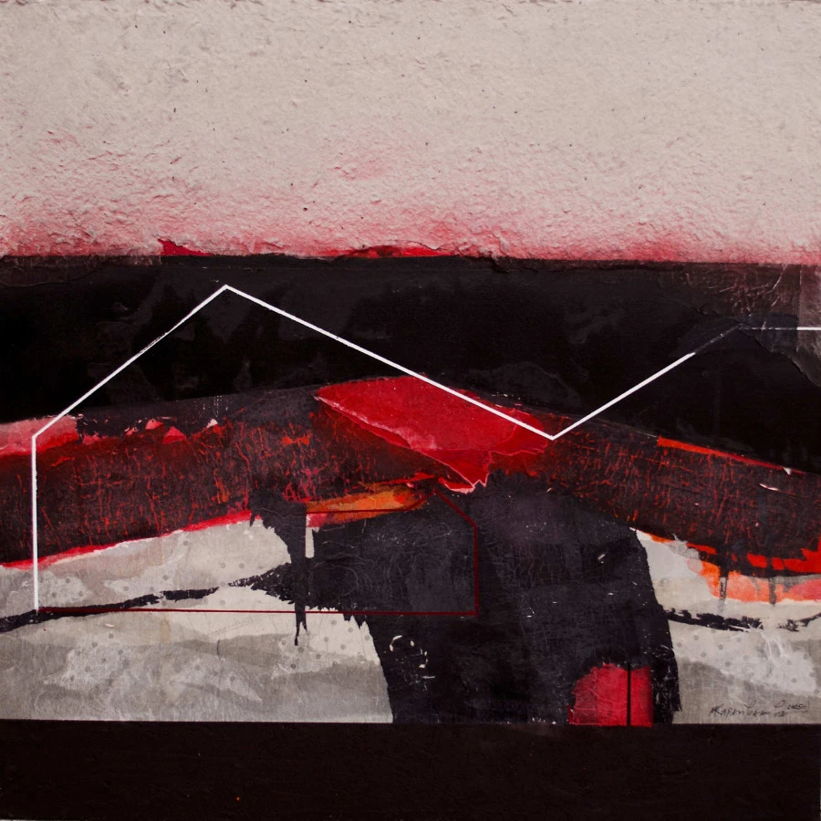 Мартина Караиванова, Ветровете на земята