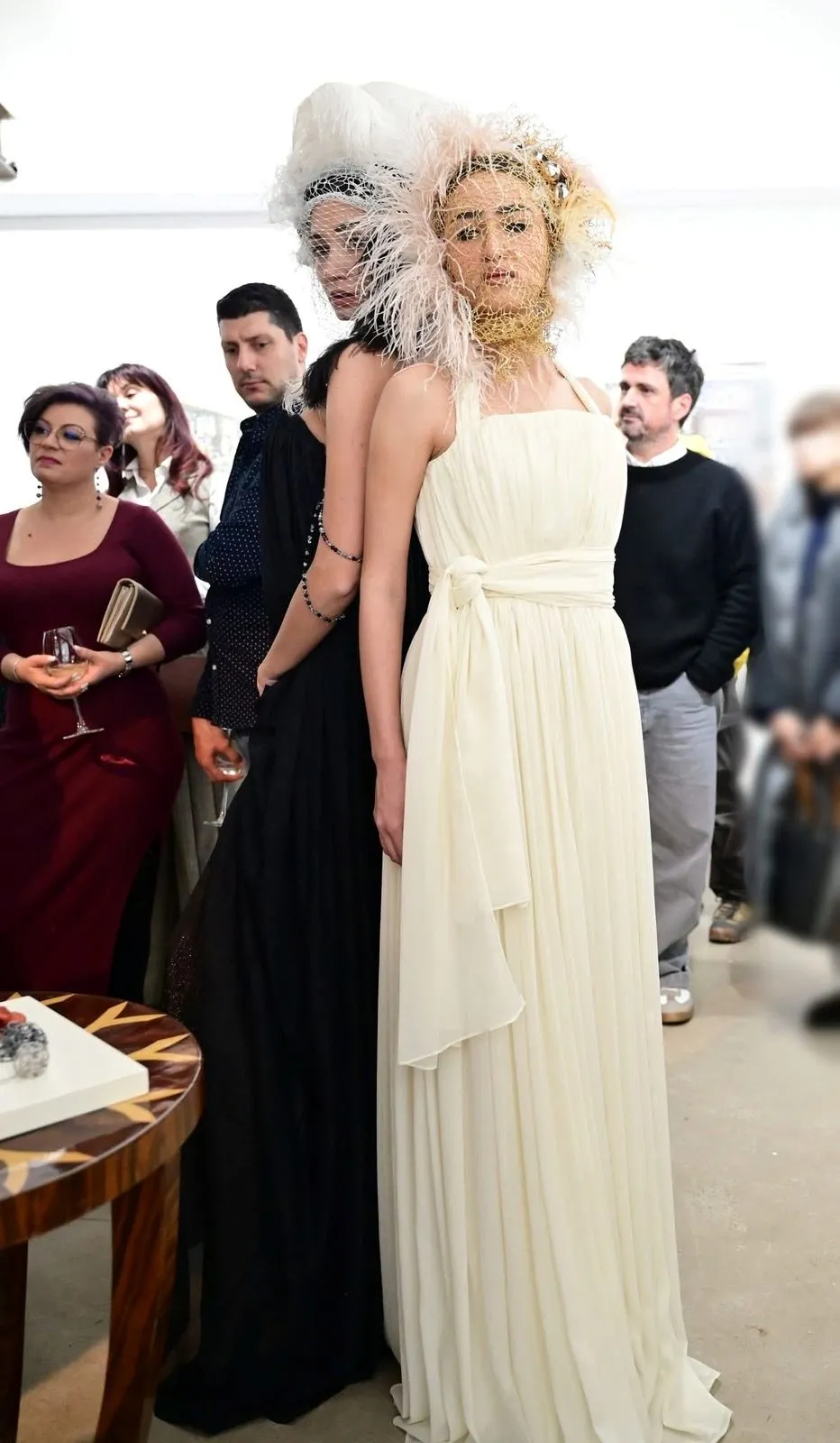 Алма комуникация / Антонио Георгиев