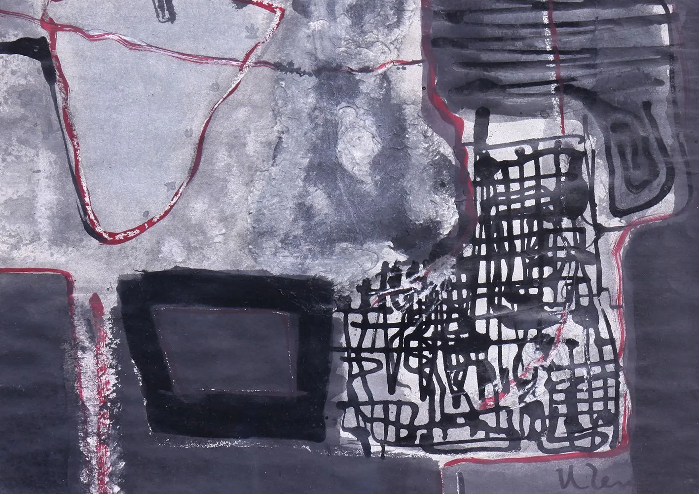 Иван Георгиев - Рембранд, Композиция