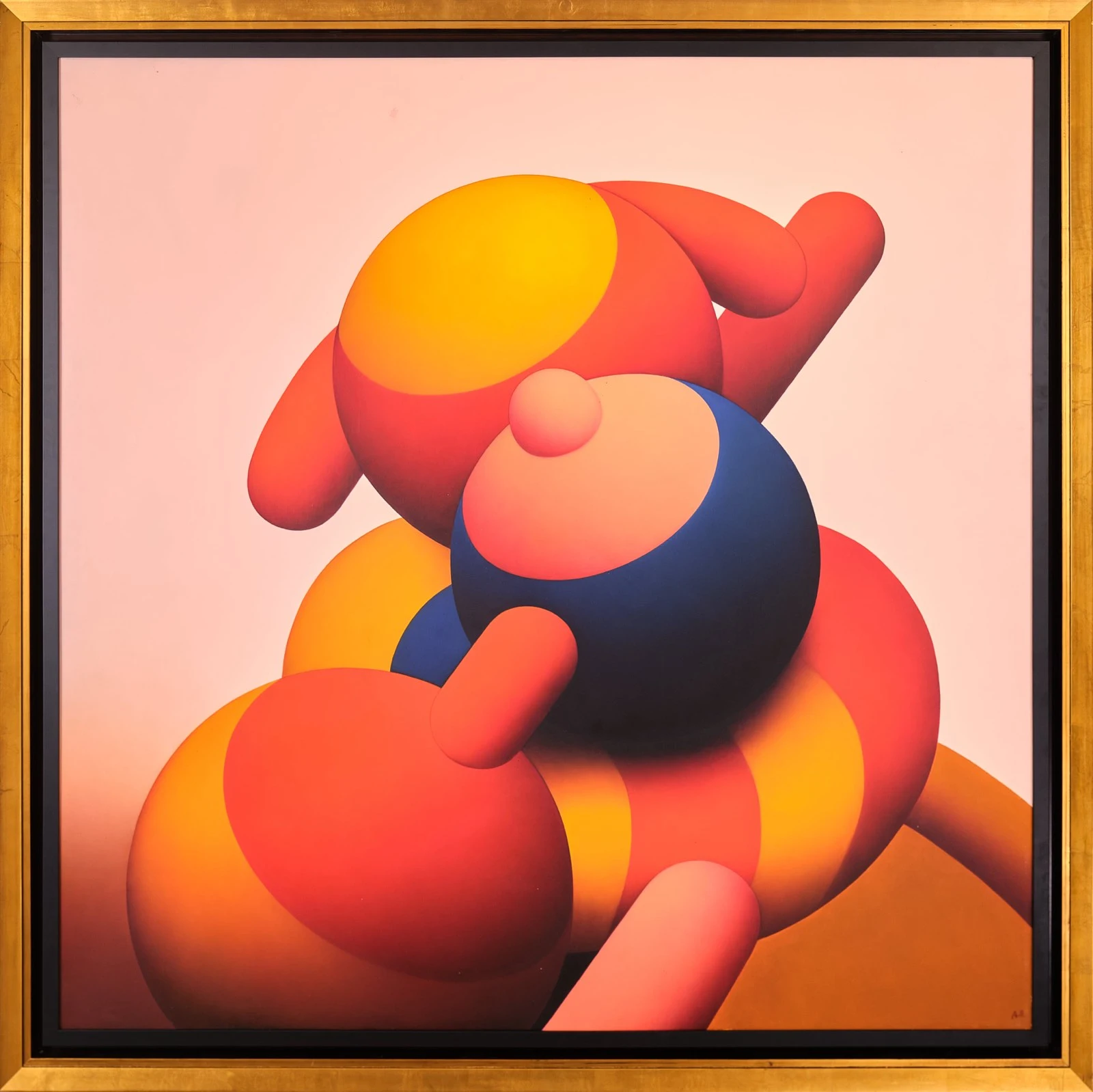 Димитър Буюклийски - Мичи