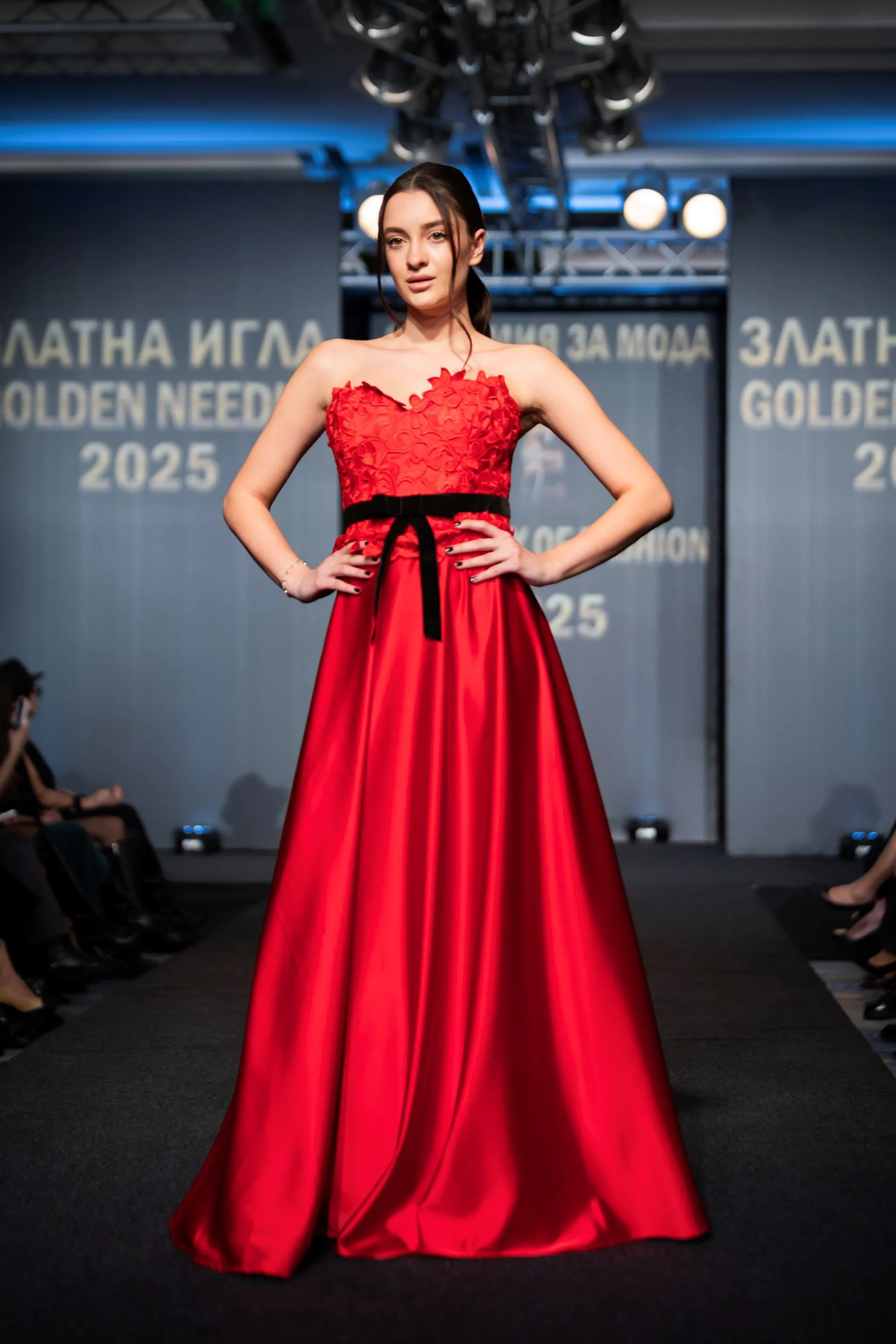 Фото: Академия за мода / Петър Станев