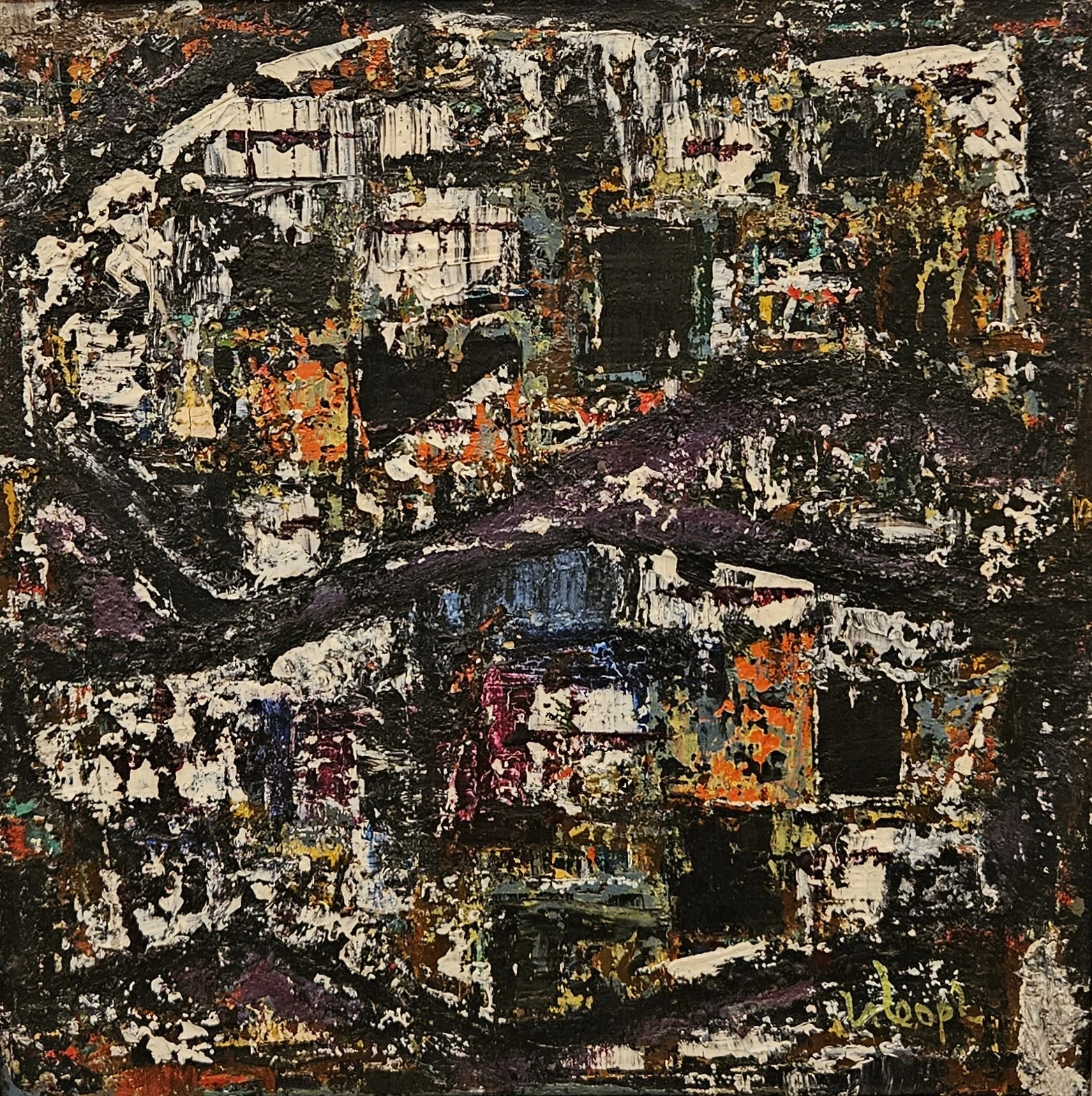 Иван Георгиев–Рембранд