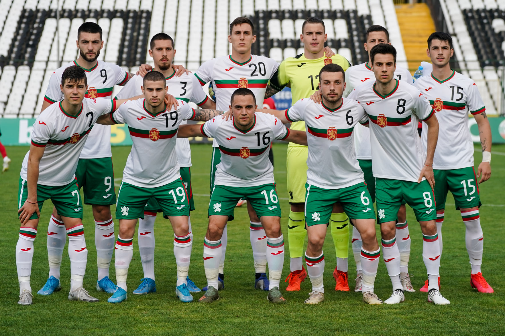 Team Bulgaria