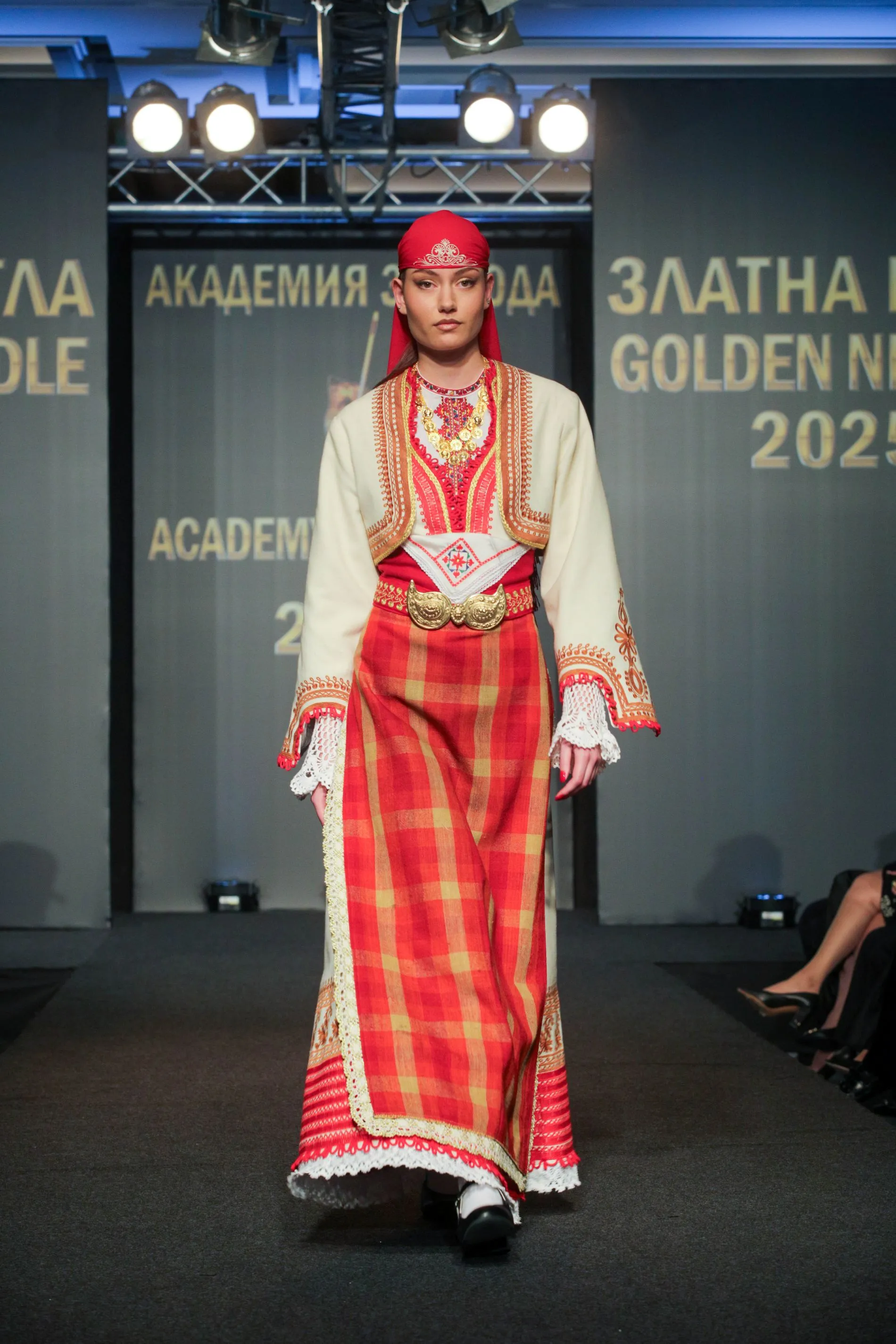 Фото: Академия за мода / Антон Марков 