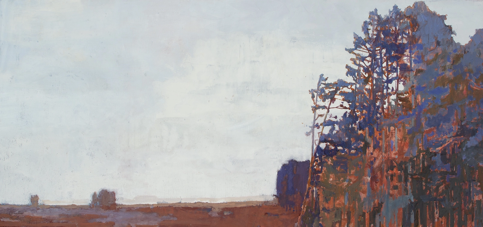 Бяла нощ, 2025