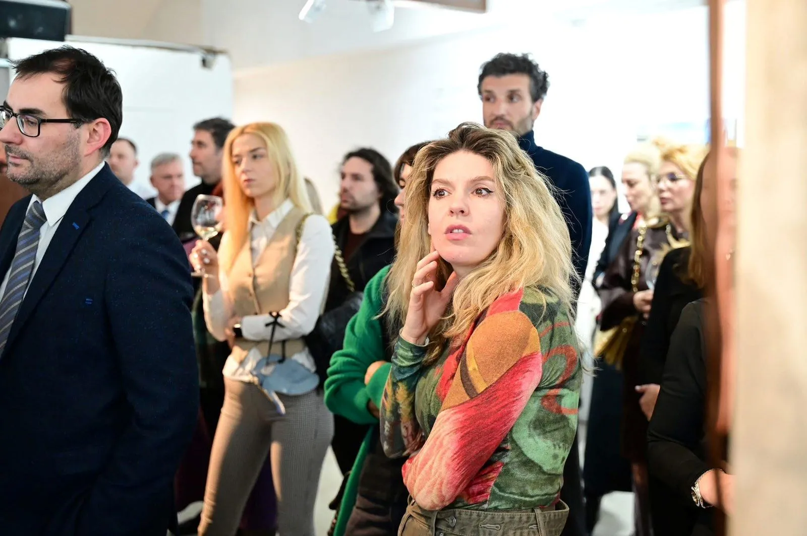 Алма комуникация / Антонио Георгиев