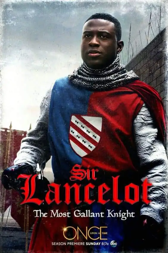 Сър Ланселот