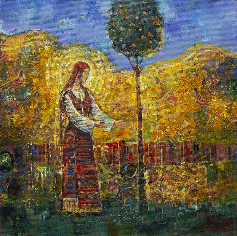 Ритуал