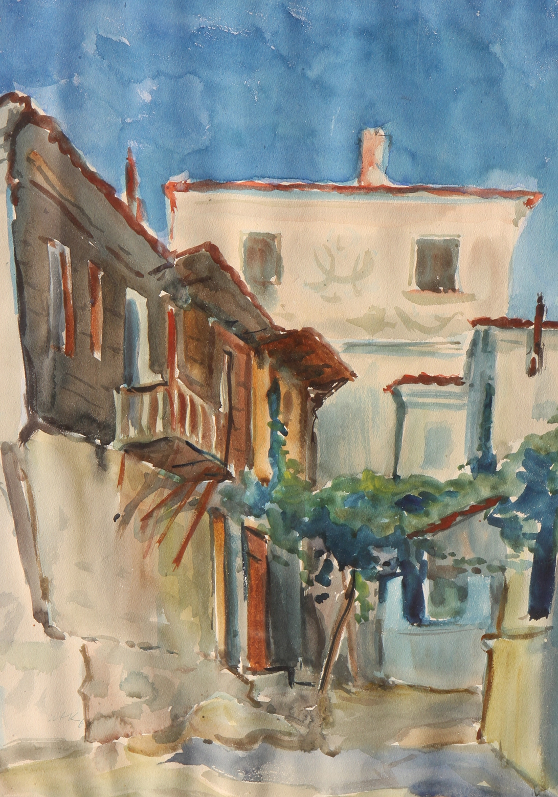 Созопол, Иван Кирков