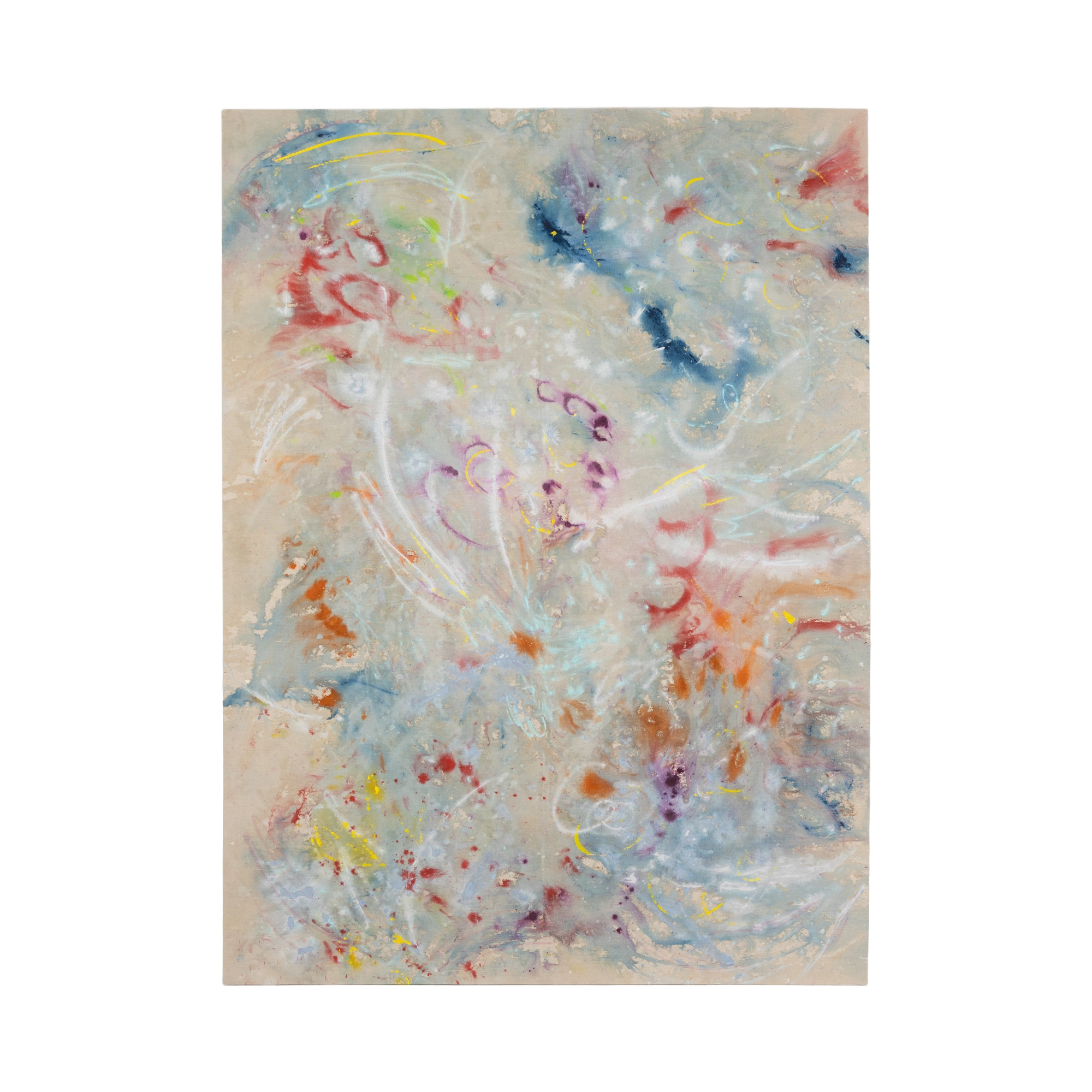 Следи от светлина