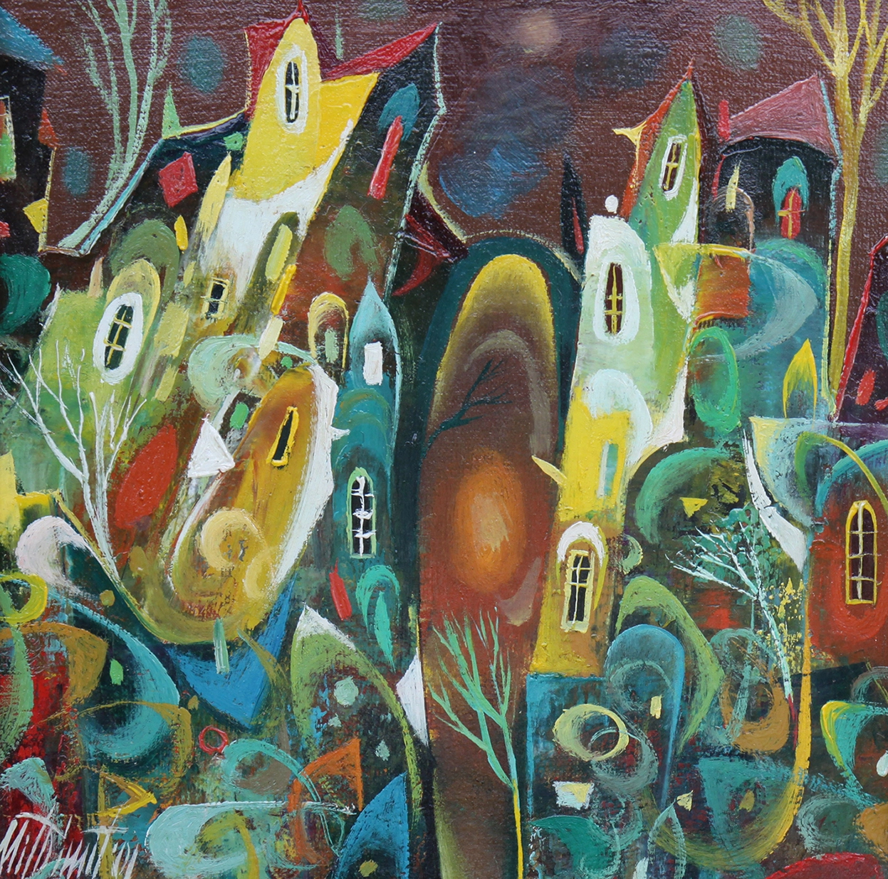 Митко Димитров, София