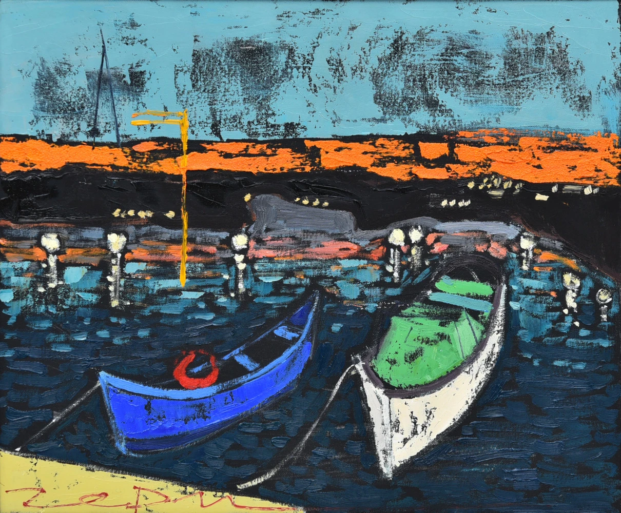 Гергана Лалова, September