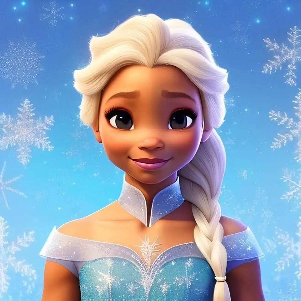 Frozen 3
