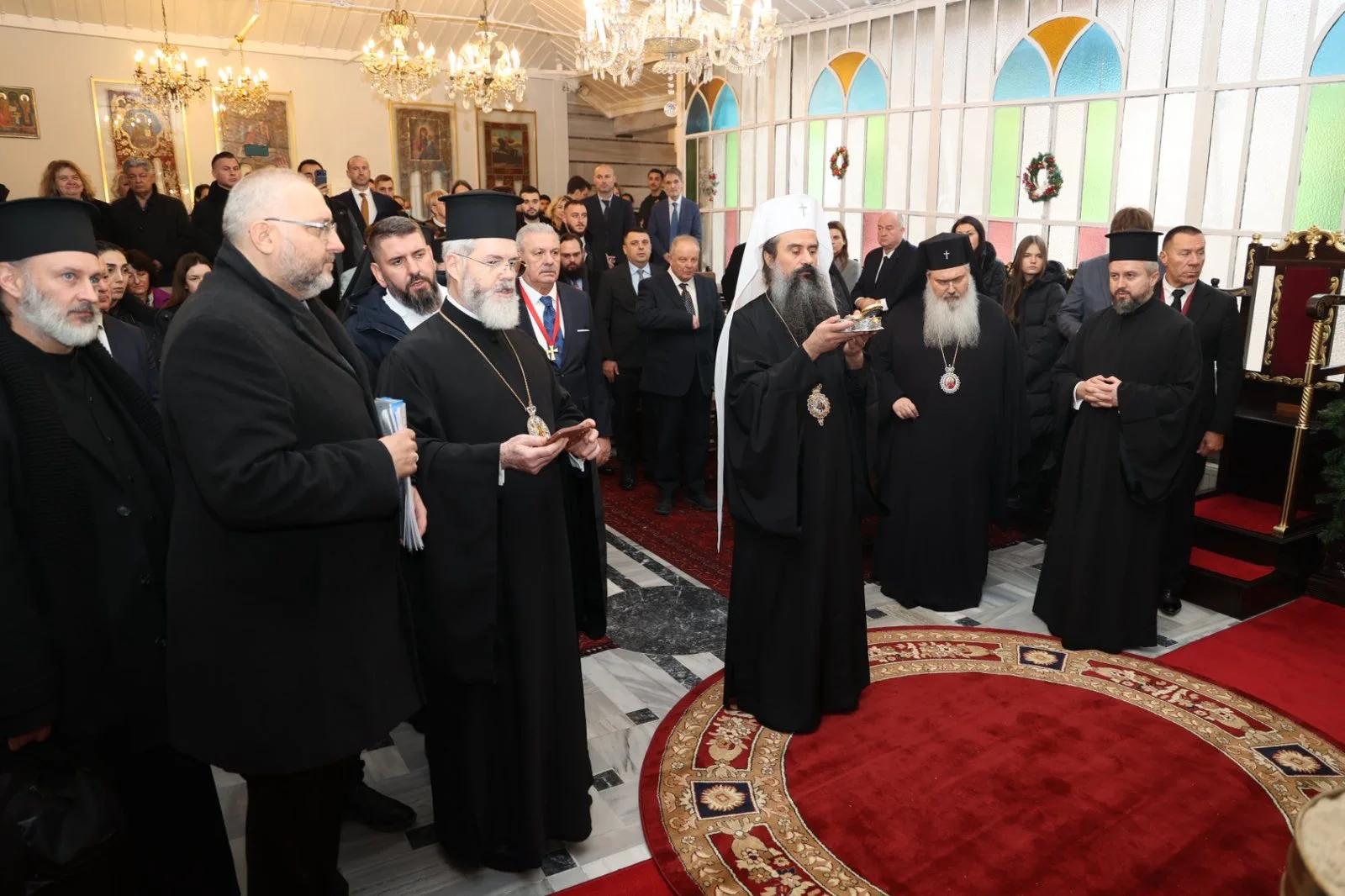 Българска православна църква