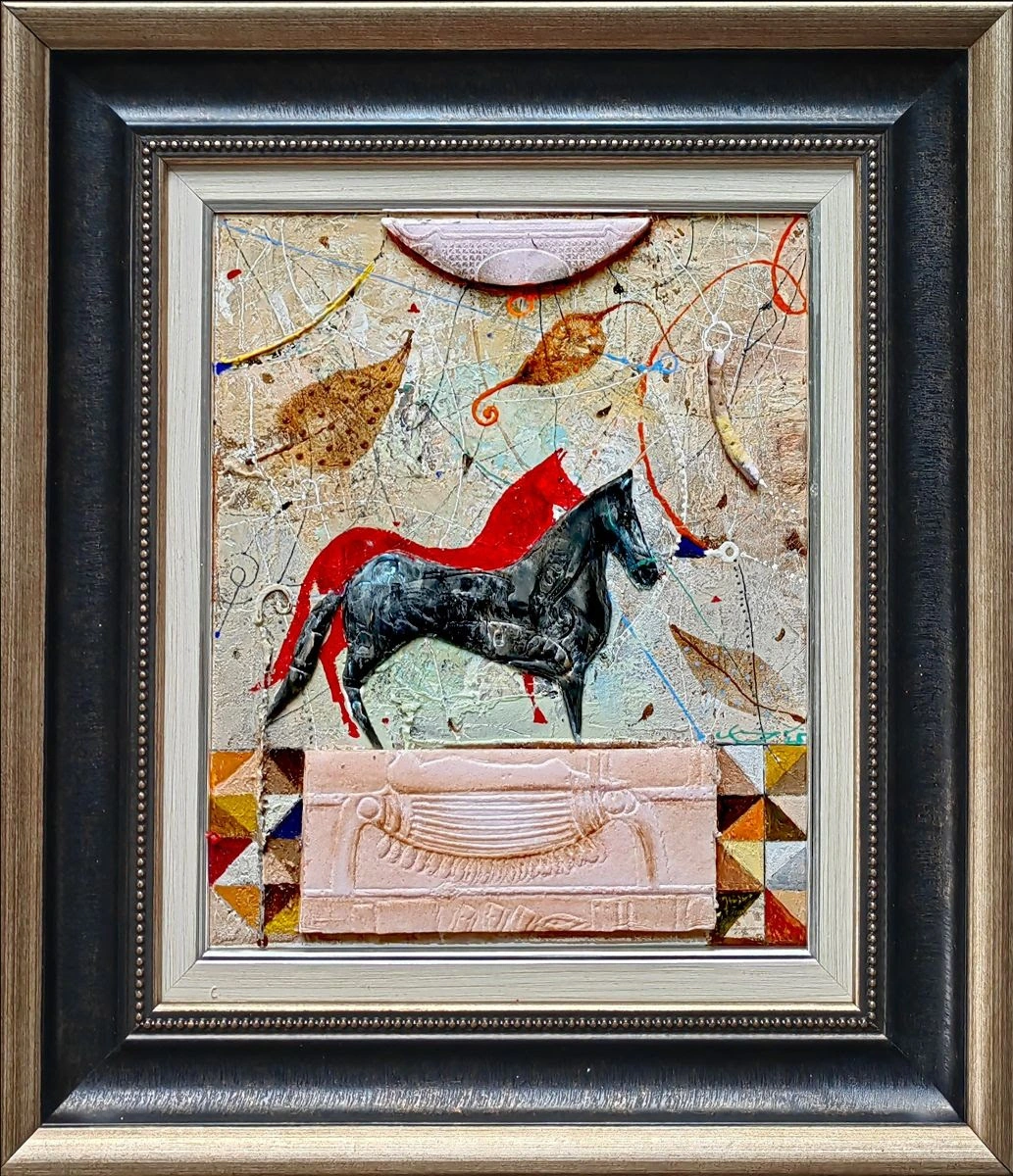 Владимир Чукич, Неочаквани коне