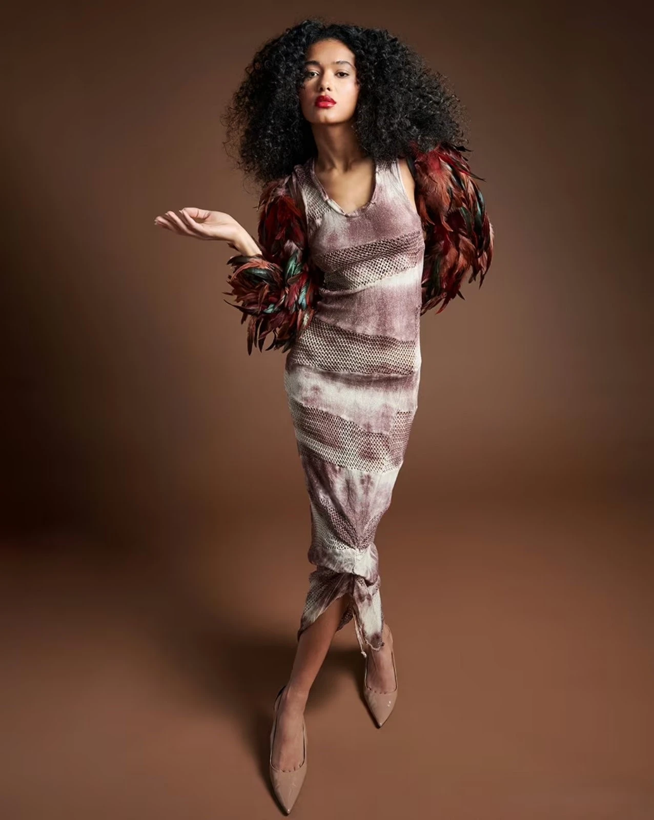 Предложение на Аксел Харди, Фото: Paul Juniper