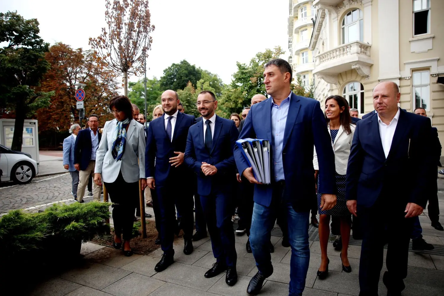 Антон Хекимян