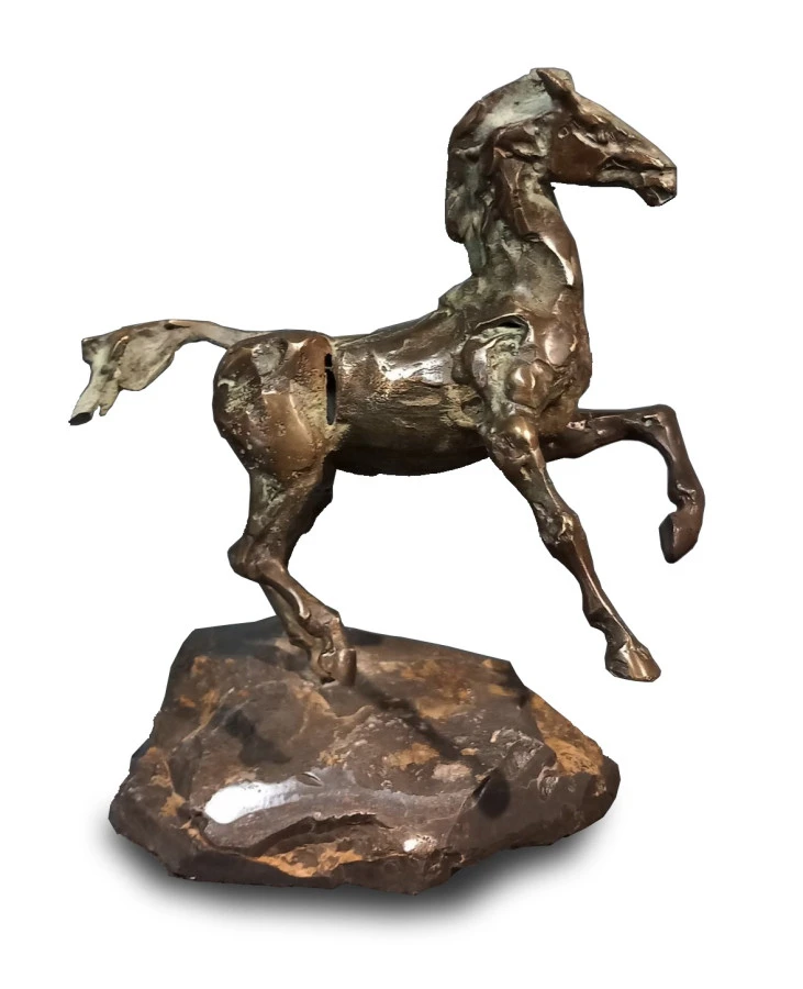 Венцислав Марков, Устрем I