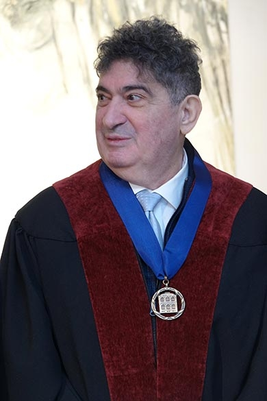 Национална художествена академия