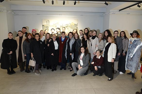 Национална художествена академия