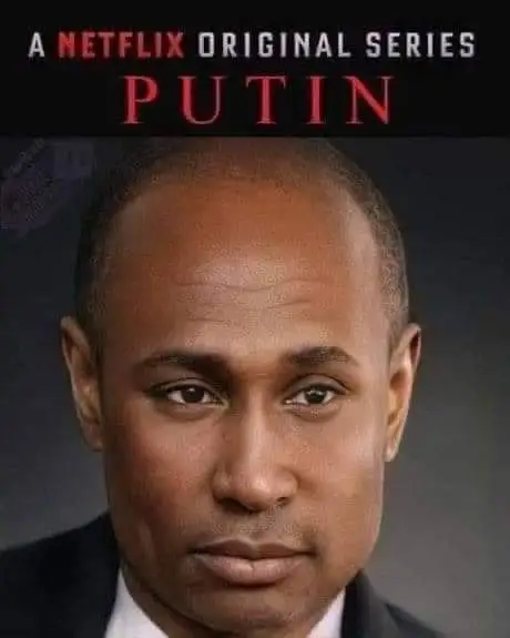 Така може да изглежда биографията на Путин