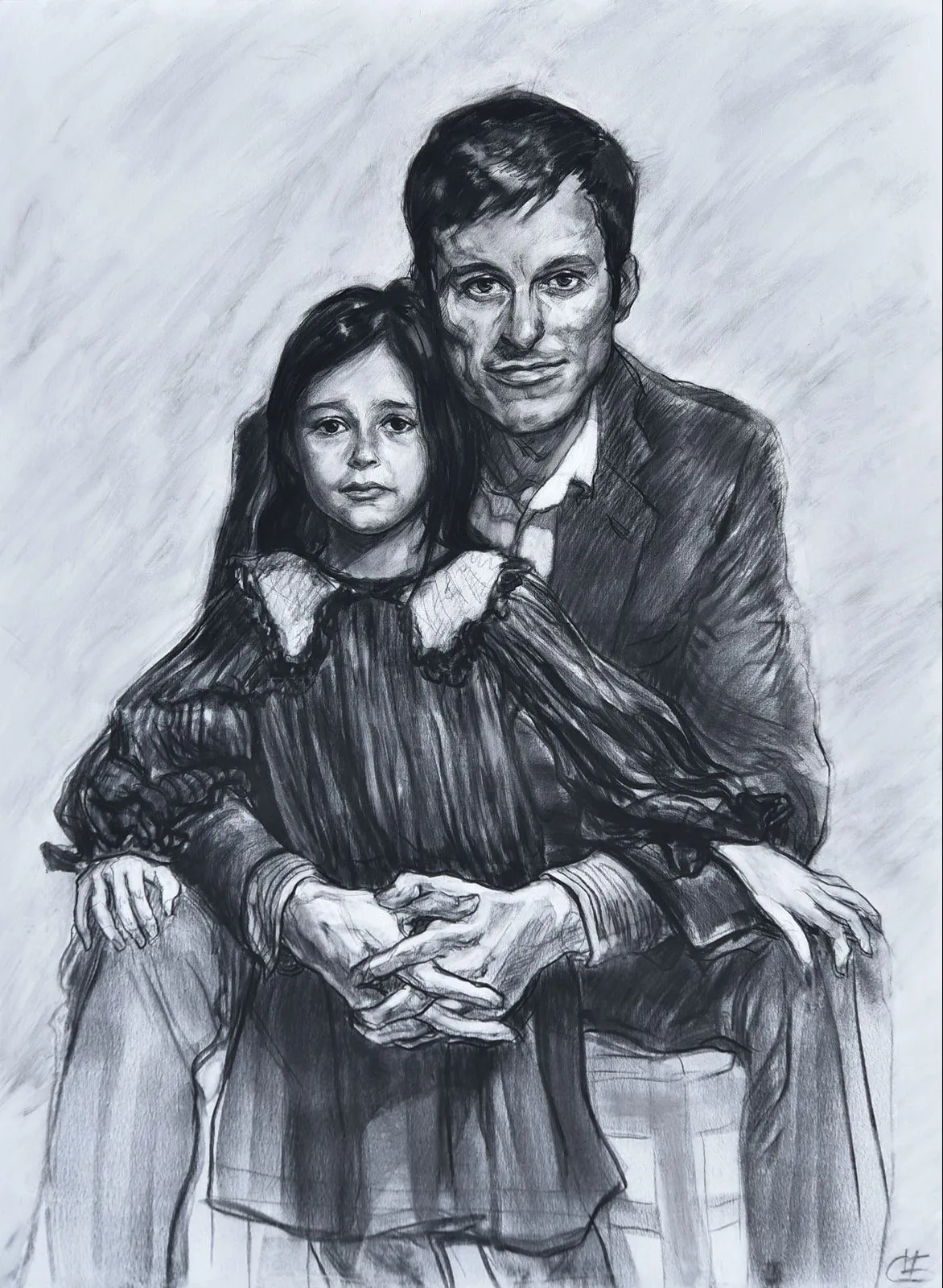 Марти и Вики, 2025