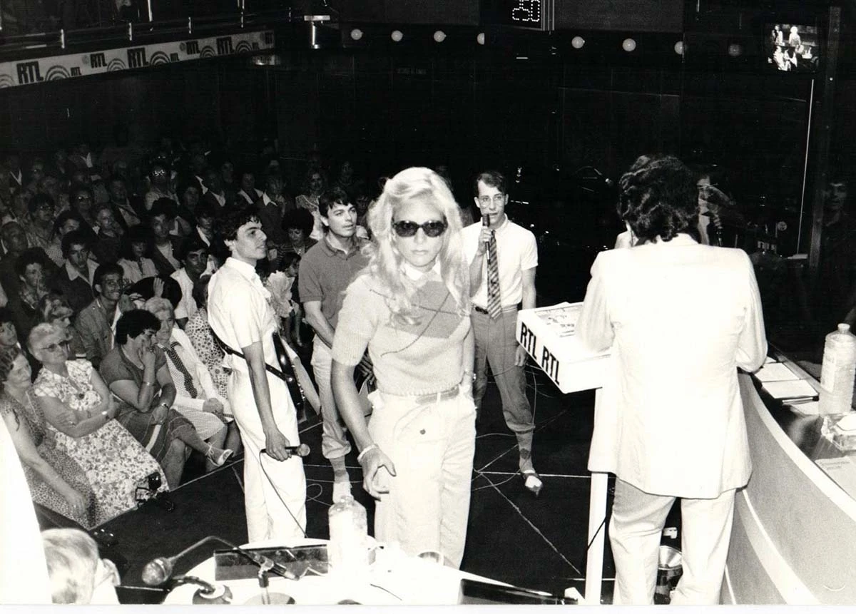 Фото: Sylvie Vartan / Cinelibri