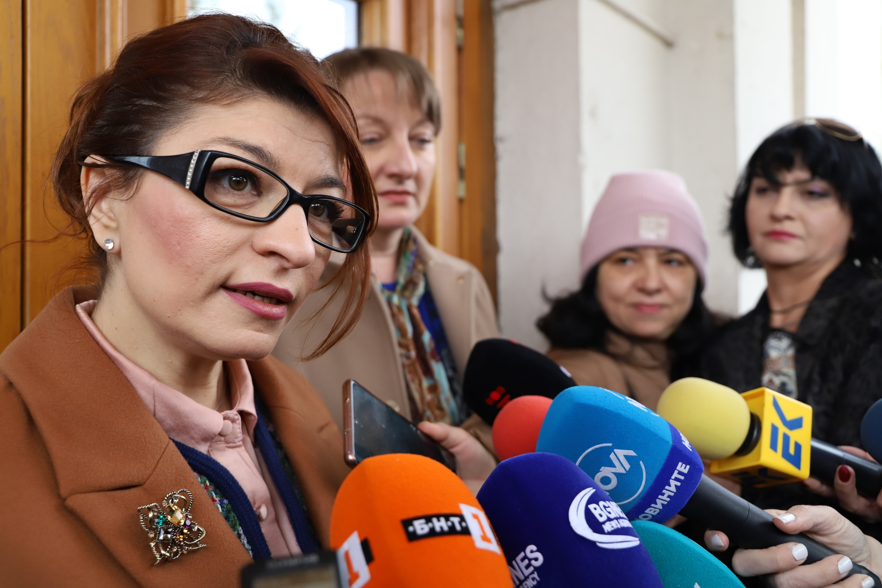 Десислава Атанасова