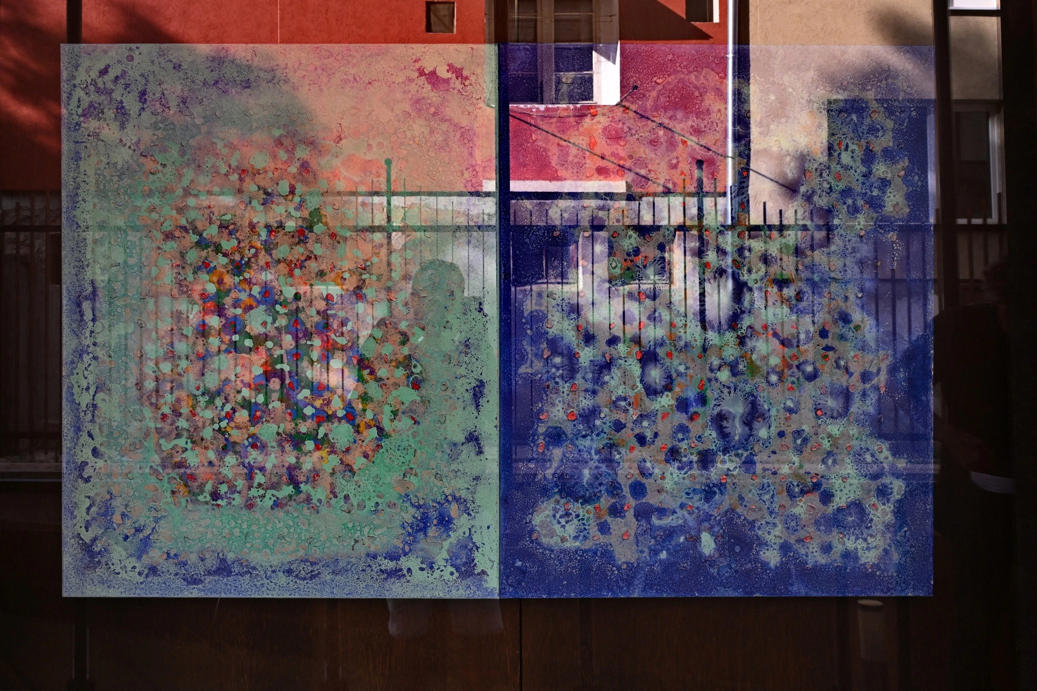 Снимка: Антонио Георгиев-Хаджихристов