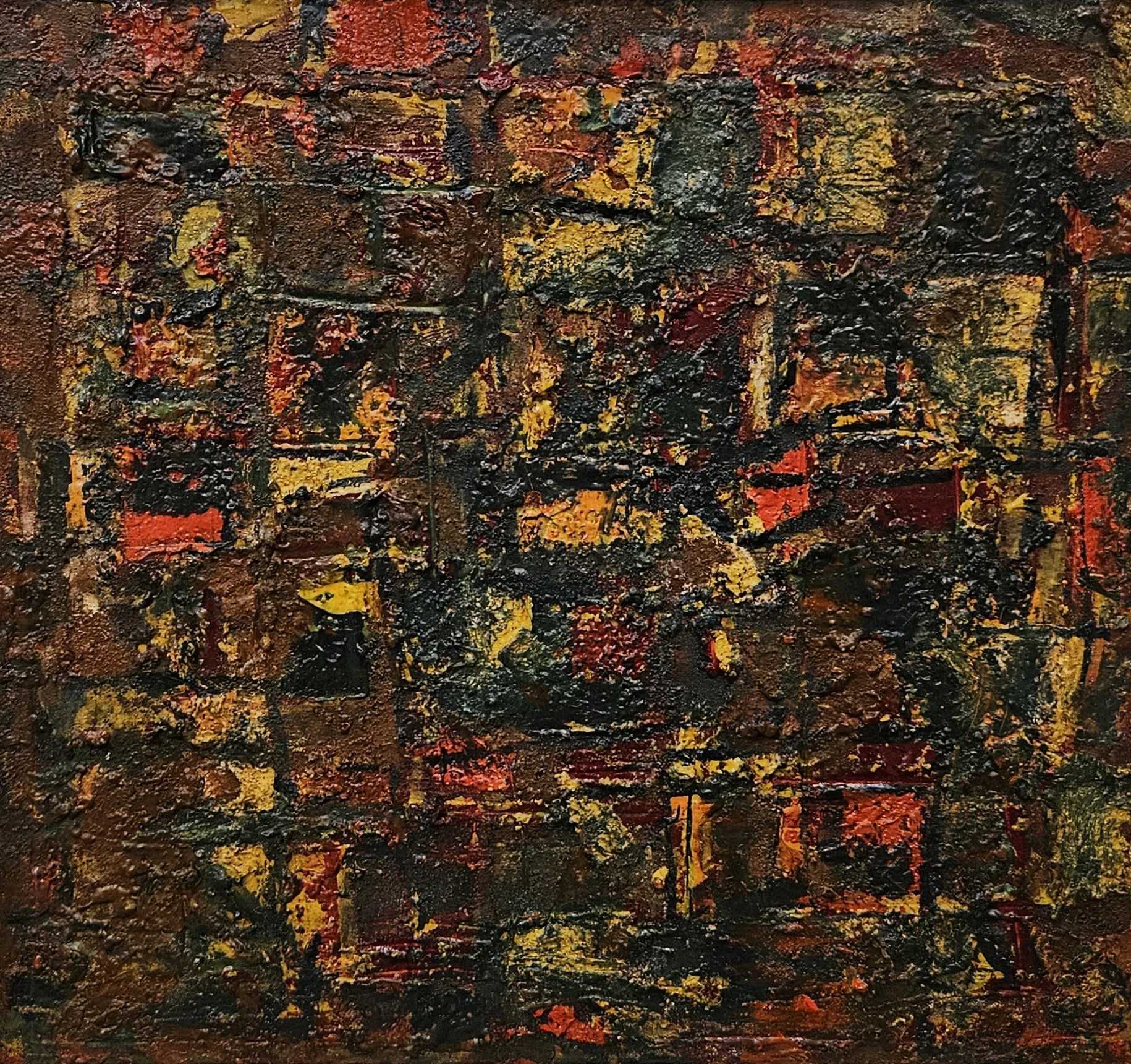 Иван Георгиев–Рембранд