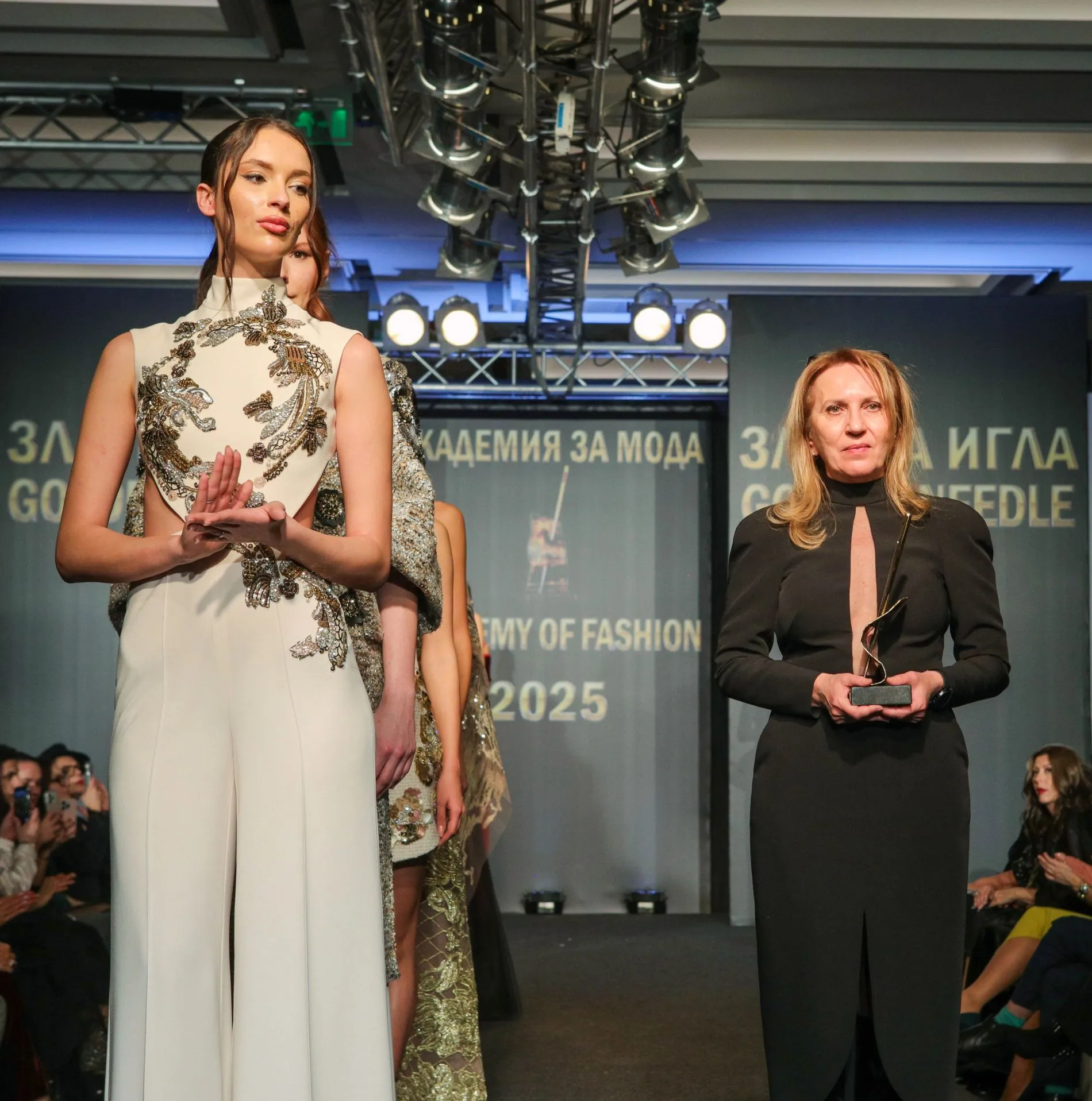 Фото: Академия за мода / Антон Марков