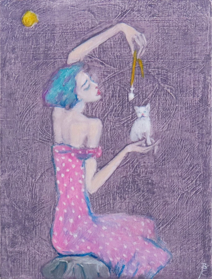 Владимир Киров, Игра