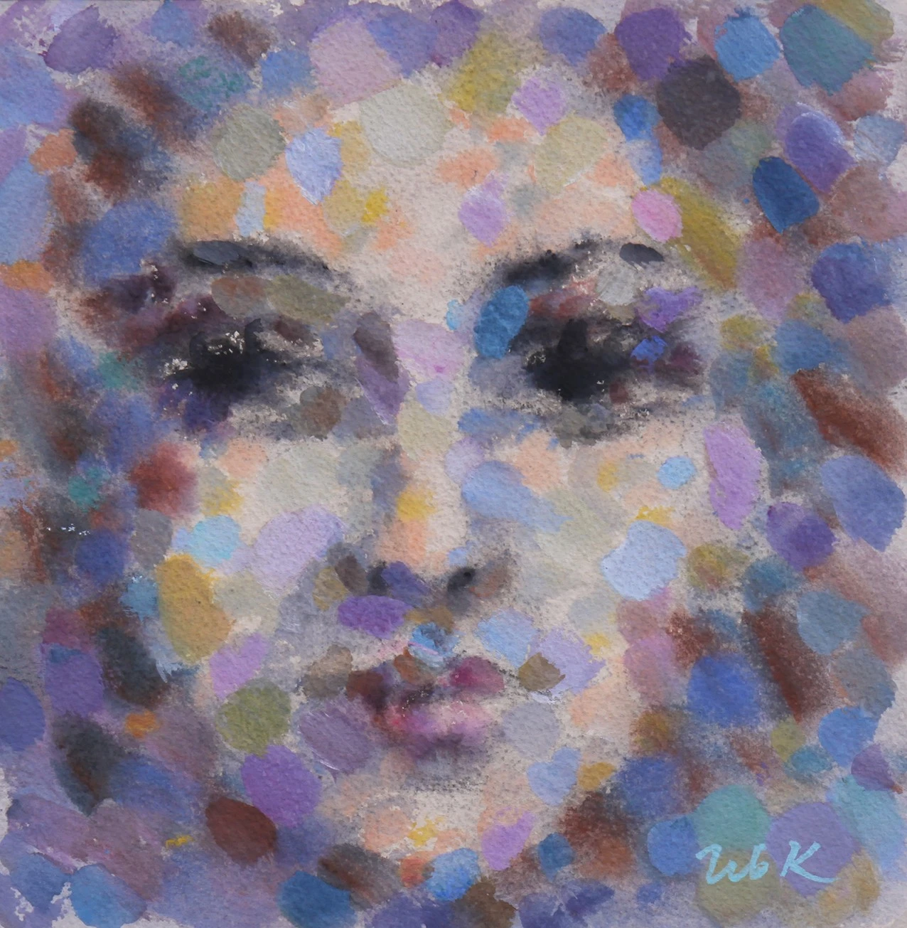 Иван Кирков – Лице