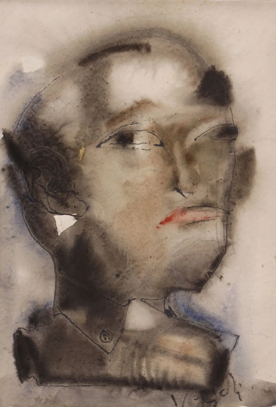 Вежди Рашидов, Образ