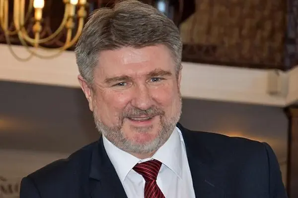 Богдан Ржонца