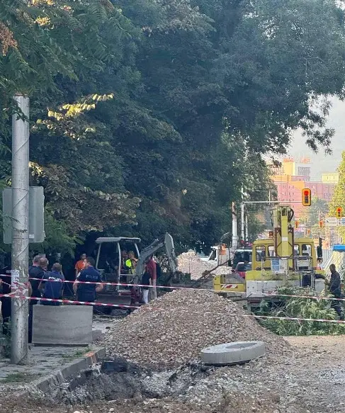 опълченска