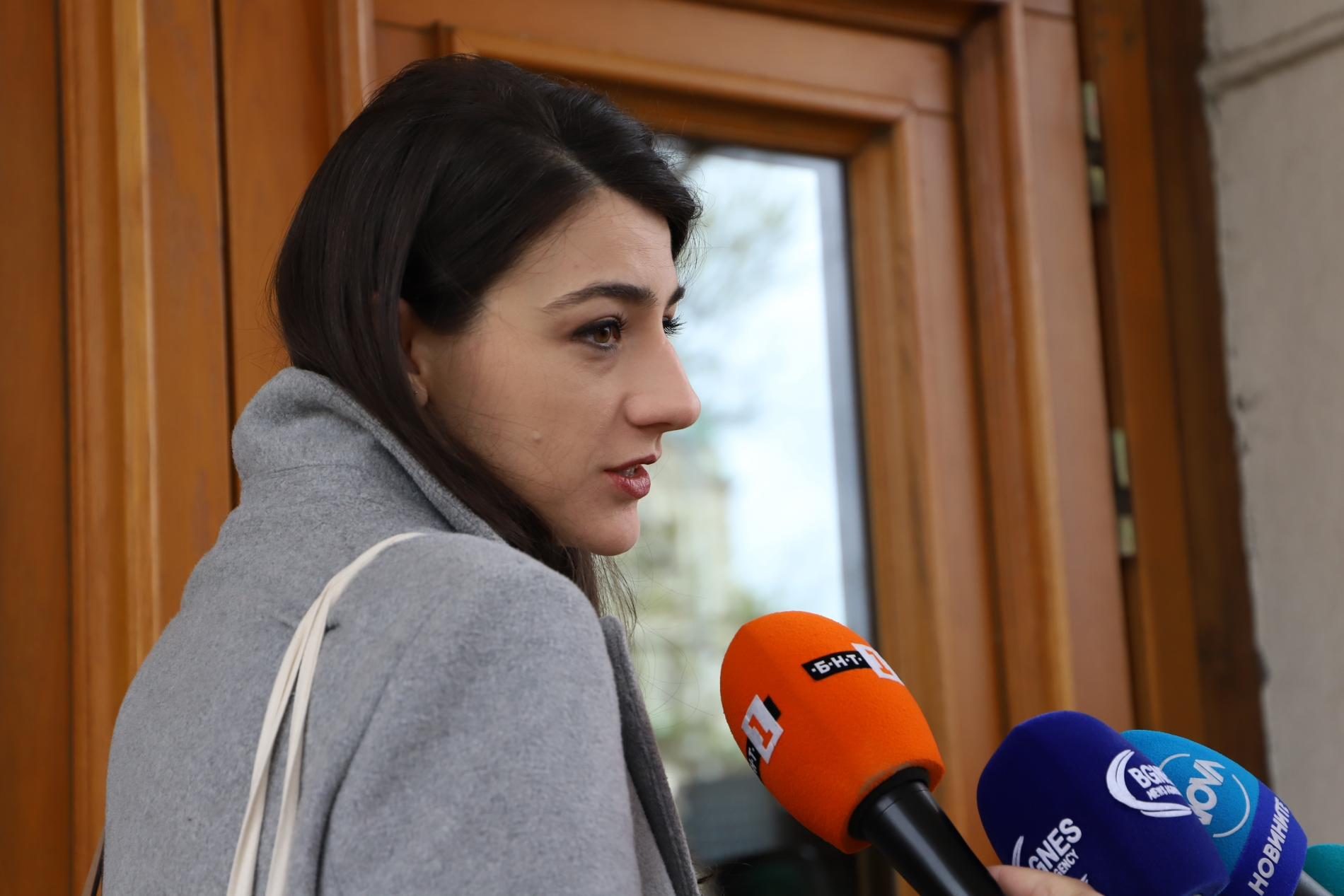 Лена Бориславова
