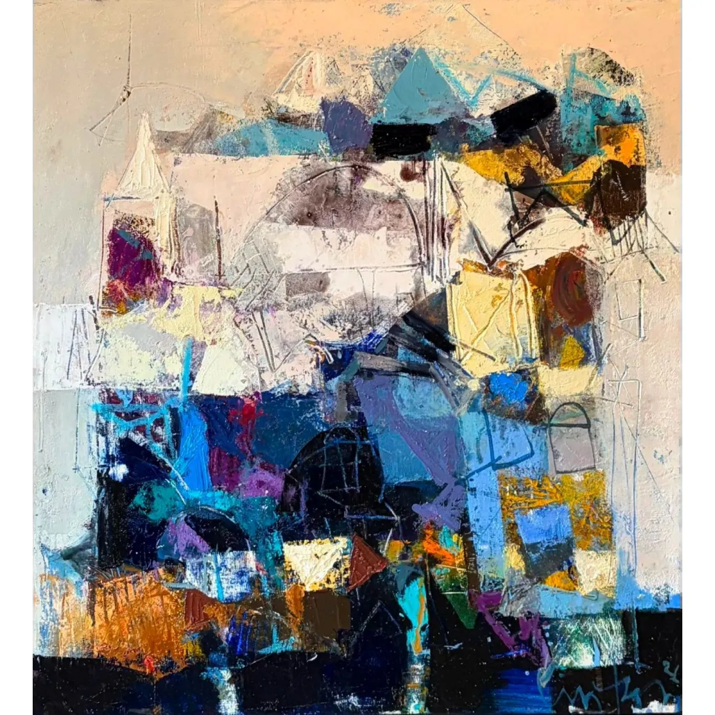 Игра в студено