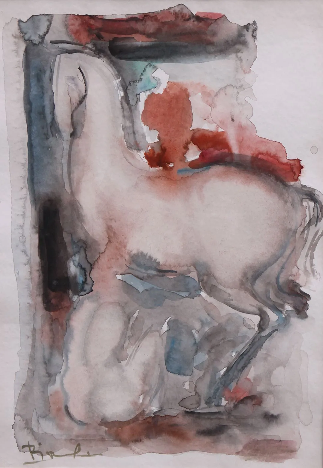 Петър Пиронков - Конче