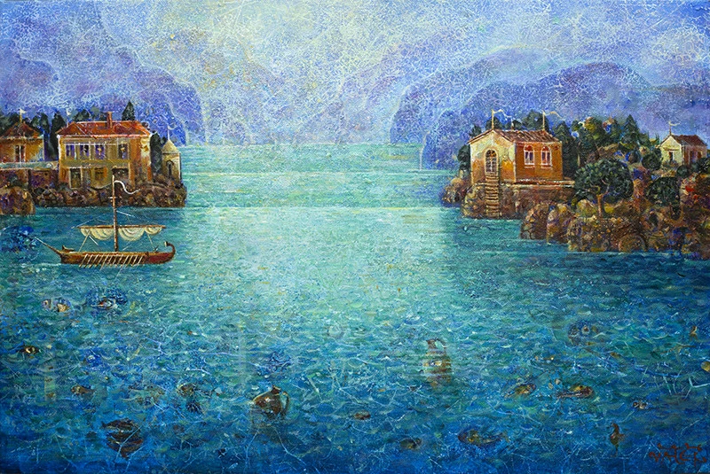 Изгрев
