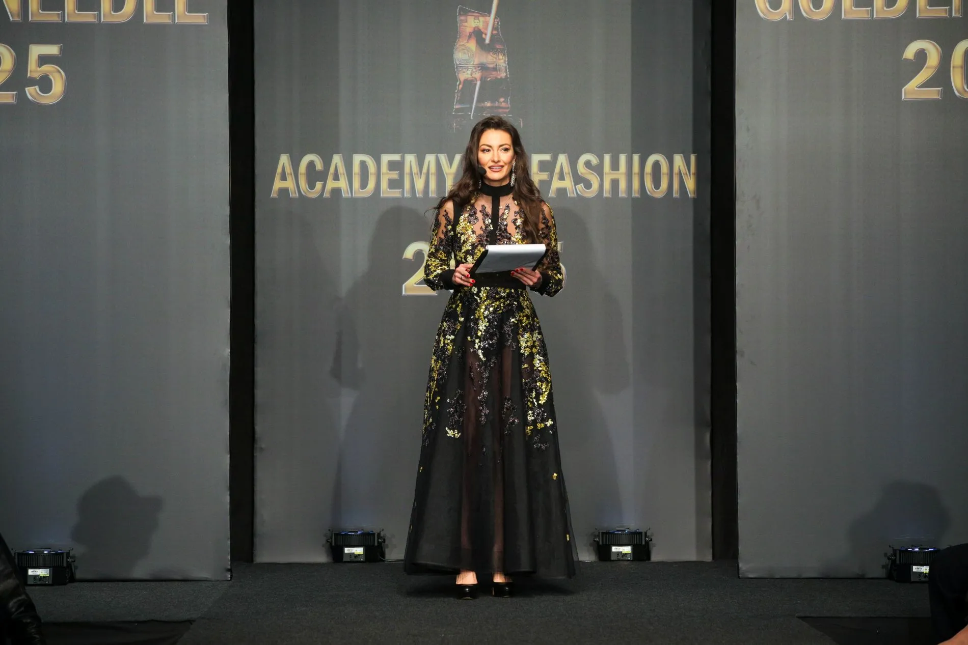 Фото: Академия за мода / Антон Марков