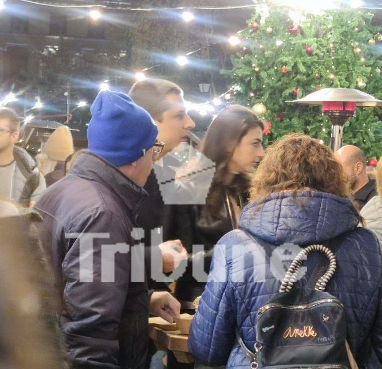 Лена Бориславова