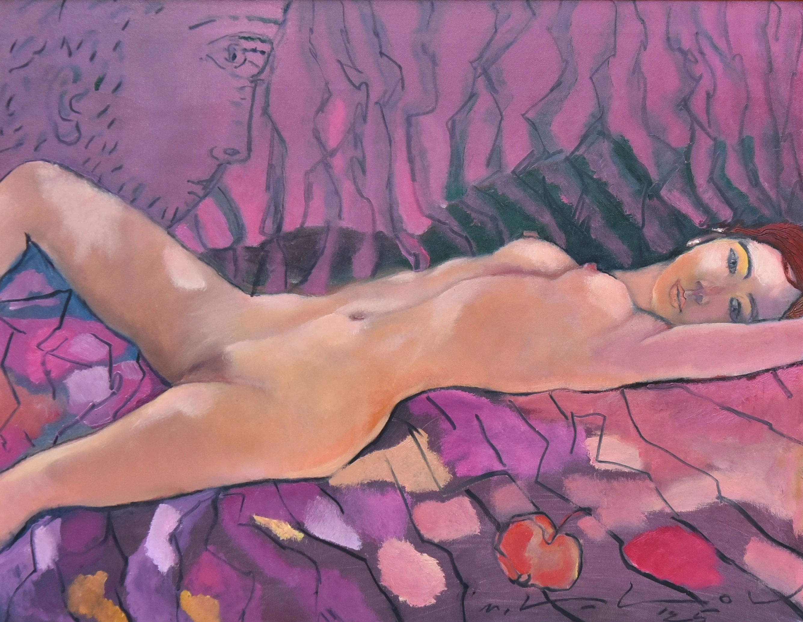 Като ангел, 2025