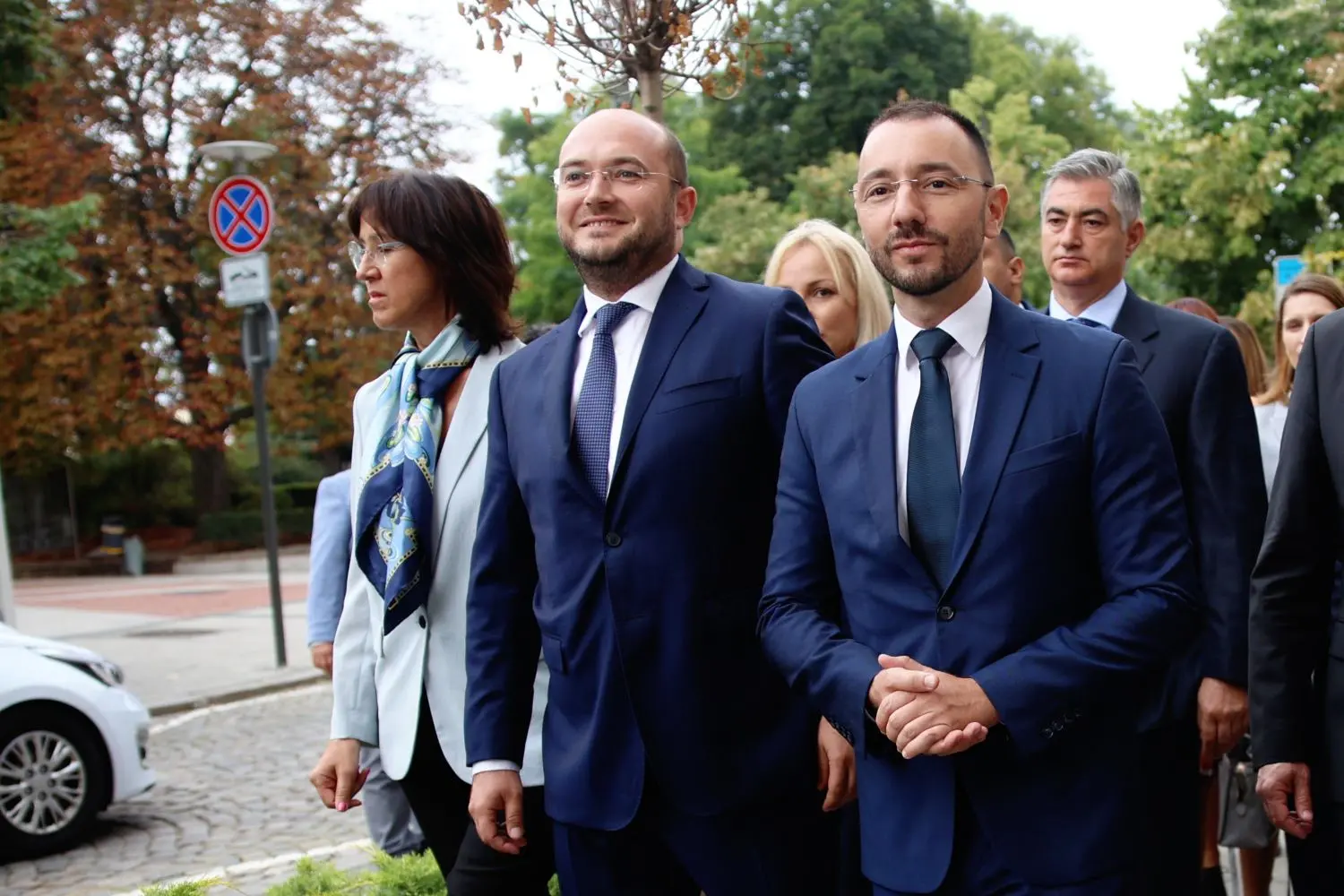 Антон Хекимян