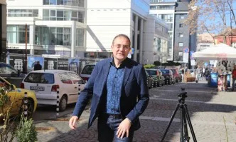 Борислав Гуцанов: Ако не спечелим изборите, единственото решение е оставка от Корнелия Нинова