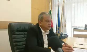 Кметът на Благоевград обвини областния управител, че иска да попречи на индустриалната зона