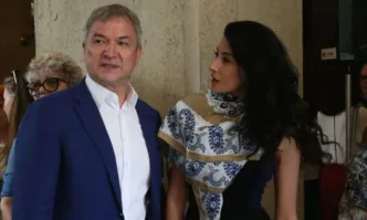 Софийският районен съд наложи запор върху дружествени дялове на две